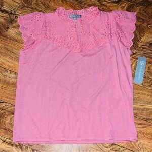 𝅺daisy Fuentes & Z Supply Medium NWT Set of 3